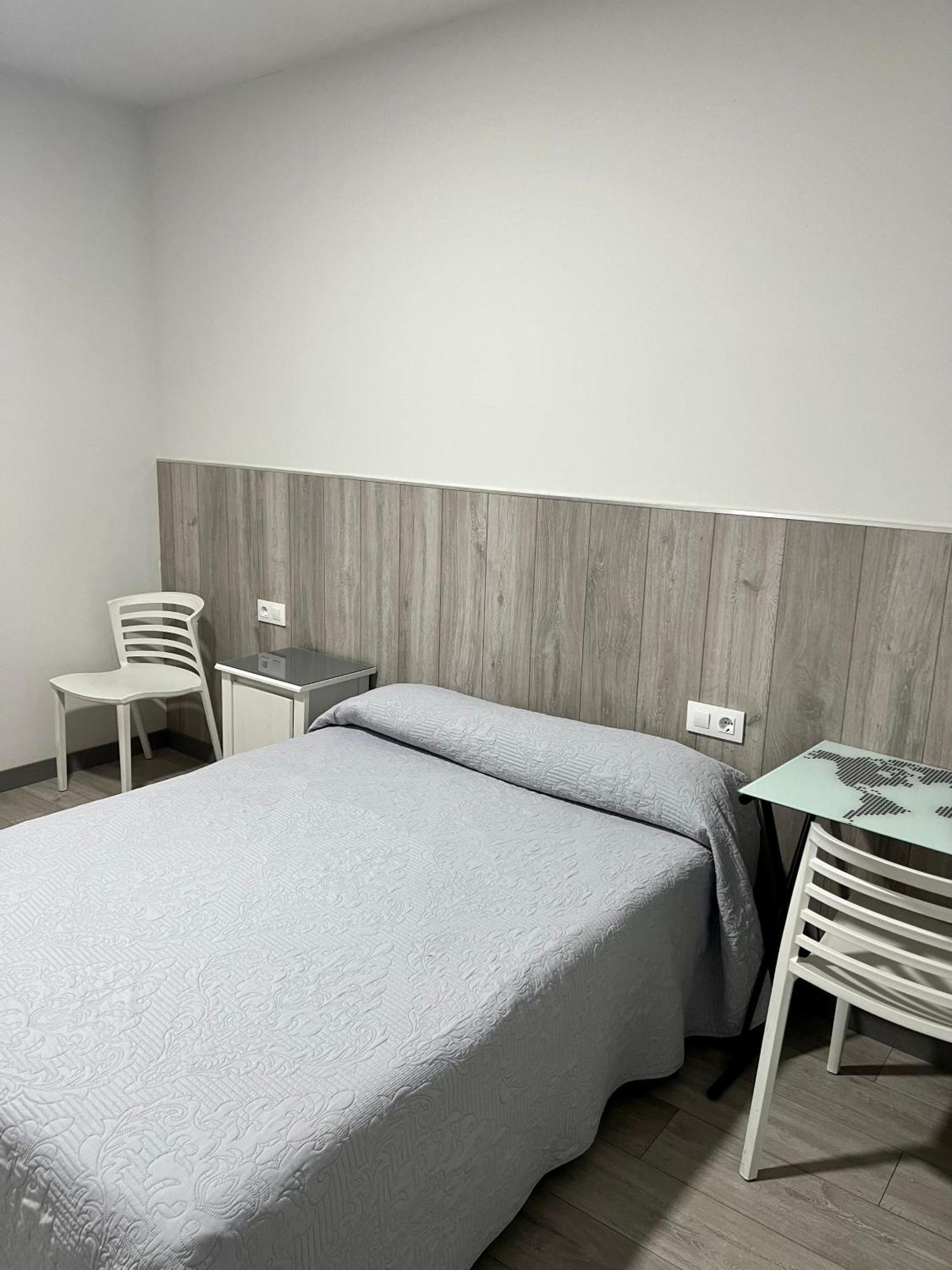 Hospederia Del Pilar Hotel Valencia Luaran gambar